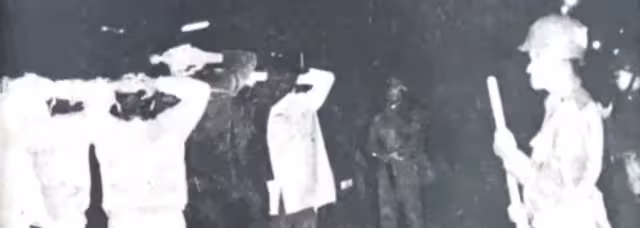 Don Mario Renato Menéndez pidió un alto al abuso de autoridad en México