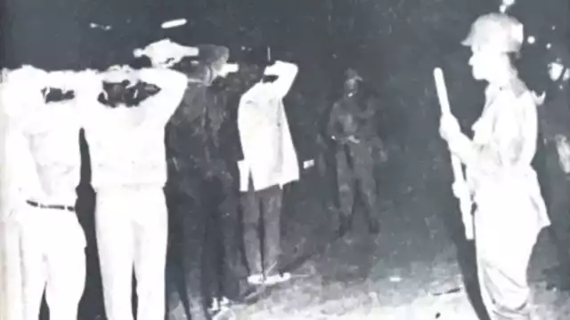 Don Mario Renato Menéndez pidió un alto al abuso de autoridad en México