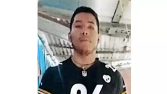 Desaparece joven de 21 años en Campeche; familiares piden ayuda para localizarlo