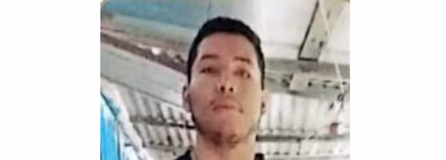 Desaparece joven de 21 años en Campeche; familiares piden ayuda para localizarlo