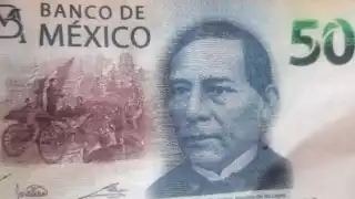 Alertan por la presunta estafa de una pareja con billetes falsos en Kanasín