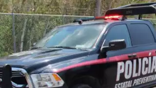 Detienen a cuatro personas por el robo de 40 mp en un templo de Cancún