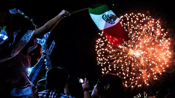Las fiestas serán suspendidas en Galeana este 2024 Las fiestas serán suspendidas en Galeana este 2024