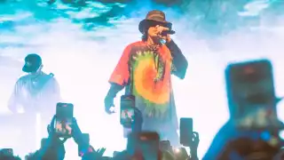 Danny Ocean reprograma su concierto en Mérida, Yucatán, por el Huracán Beryl