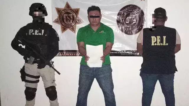 El hombre fue denunciado por la misma víctima de abuso sexual