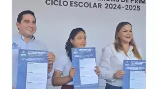 Ayuntamiento de Mérida abre convocatoria de becas para alumnos de primaria y secundaria