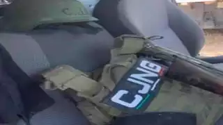 Con estas acciones, las propiedades y activos de estas personas en EU quedan bloqueados