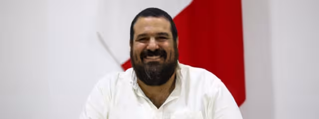 Al no poder desmentir las acusaciones de malos manejos, Esteban Abraham se enfoca en otro escándalo