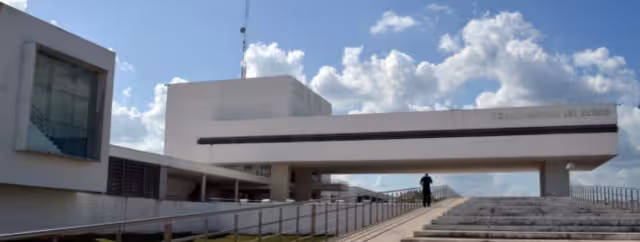 El hombre deberá de permanecer en prisión preventiva