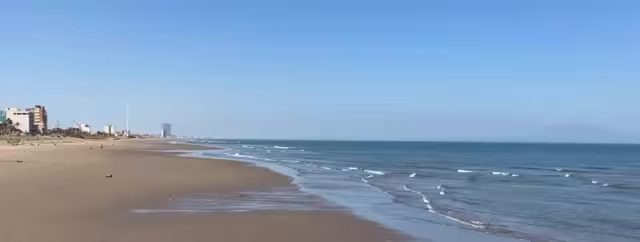 La joven y su tío fueron rescatados del mar sin signos vitales