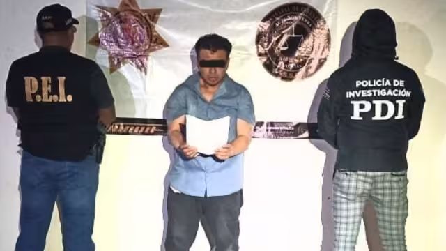 El hombre es acusado por la muerte de un hombre en la CDMX