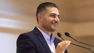 ¿Quién es Omar García Harfuch, secretario de Seguridad de Claudia Sheinbaum?