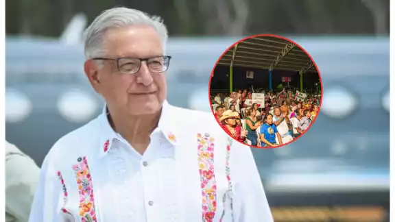 Andrés Manuel López Obrador termina su sexenio el 1 de octubre, siendo el primer presidente en durar menos de seis años Andrés Manuel López Obrador termina su sexenio el 1 de octubre, siendo el primer presidente en durar menos de seis años