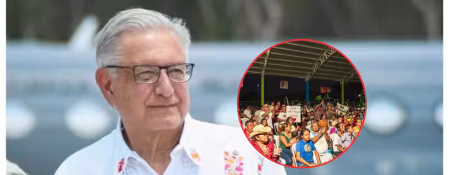 Andrés Manuel López Obrador termina su sexenio el 1 de octubre, siendo el primer presidente en durar menos de seis años