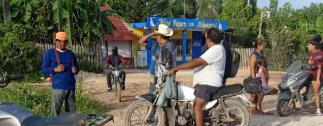 Vecinos planean cerrar la carretera Chetumal-Cancún como medida de presión
