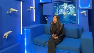 Ella es la campechana que entró a La Casa de los Famosos México 2 