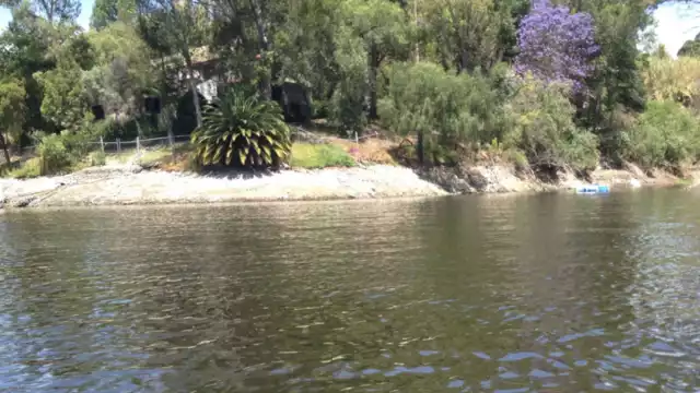 El cuerpo del bebé fue encontrado en la orilla del canal de Valsequillo