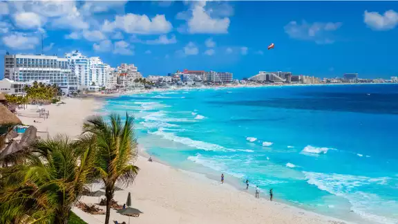 El Gobierno de México inauguró el XIV Encuentro Nacional Playas Limpias para proteger las playas del país. El Gobierno de México inauguró el XIV Encuentro Nacional Playas Limpias para proteger las playas del país.