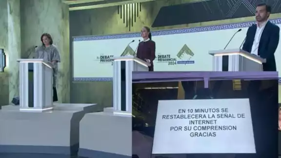 El tercer debate presidencial tendrá un formato diferente que prioriza las propuestas de los candidatos El tercer debate presidencial tendrá un formato diferente que prioriza las propuestas de los candidatos