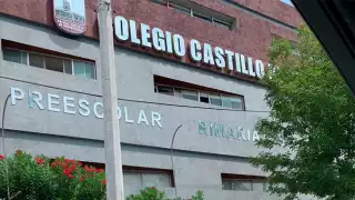 Alumno amenaza con tiroteo  en una escuela particular de Apodaca, Nuevo León