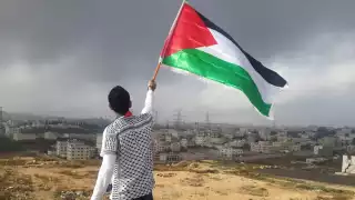 Si apoyan a Palestina animan a terroristas a quemar bebés, afirma Israel