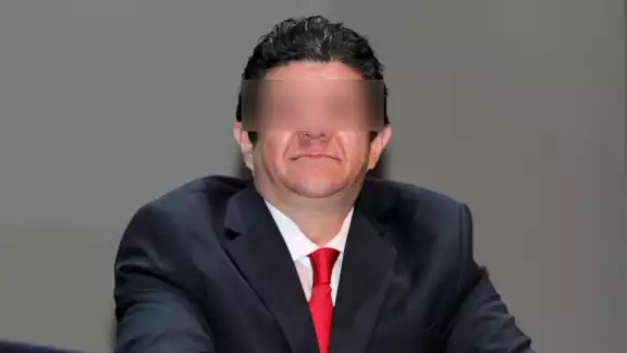 Adolfo Karam Beltrán se encontraba en el penal de Cancún Adolfo Karam Beltrán se encontraba en el penal de Cancún