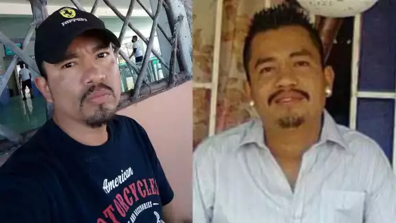 Valeria Zurita solicita apoyo ciudadano para localizar a su hijo desaparecido Valeria Zurita solicita apoyo ciudadano para localizar a su hijo desaparecido