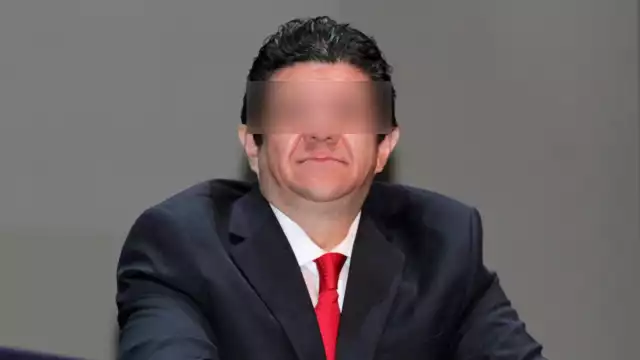 Adolfo Karam Beltrán se encontraba en el penal de Cancún