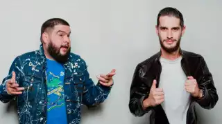 ‘Hermanos De Leche’ de Adrián Marcelo, ¿cancelado en Mérida?; suspenden la venta de boletos