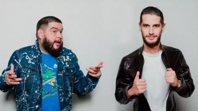 Mérida sería una nueva fecha cancelada para la gira de Adrián Marcelo e Iván 'La Mole'