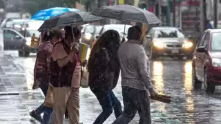 Clima en Yucatán 14 de julio: Onda Tropical 12 dejará chubascos este lunes