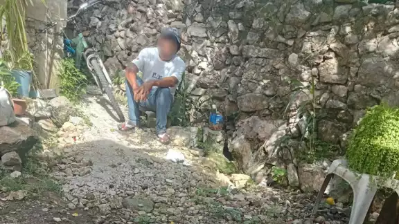 El hombre no ha sido detenido tras las acusaciones El hombre no ha sido detenido tras las acusaciones