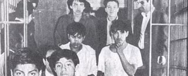 Mediante la revista Por Qué?, el periodista Mario Renato Menéndez difundió la verdad sobre Tlatelolco