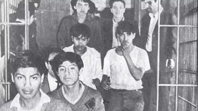 Mediante la revista Por Qué?, el periodista Mario Renato Menéndez difundió la verdad sobre Tlatelolco