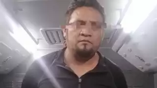 Detienen a un hombre por acosar a una joven a bordo de un camión de Va y Ven en Mérida