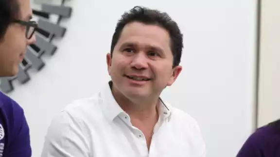 Afectados por engaños de Grupo Inverco aseguran que Mauricio Sahuí y Pablo Castro son socios inversionistas Afectados por engaños de Grupo Inverco aseguran que Mauricio Sahuí y Pablo Castro son socios inversionistas