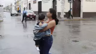 Yucatán registra 180 delitos contra las mujeres durante 2024; violencia  familiar en su mayoría