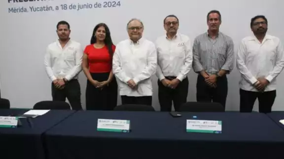 La Expo Eléctrica Ambiental se realizará en el Centro de Convenciones Siglo XXI