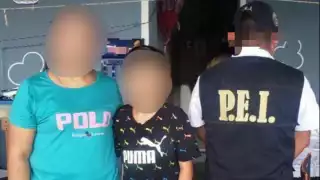 Menor reportado como desaparecido en Mérida estaba en casa de un amigo en Kanasín