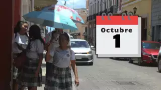   ¿Por qué el martes 1 de octubre será día inhábil en Yucatán?  
