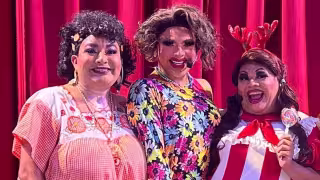 Tiktoker yucateca choca su auto contra un camión de pasajeros en la carretera Tixpéhual-Tixkokob