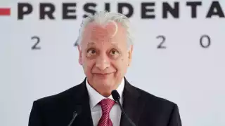  Víctor Padilla liderará Pemex en Ciudad del Carmen con equipo paritario: 50% mujeres