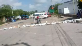 Mérida y Kanasín  enfrentan problemas de luz; vecinos bloquean avenidas para presionar a la CFE