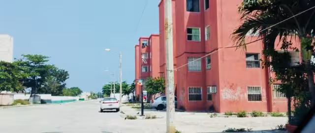 Los hechos ocurrieron  en un departamento del fraccionamiento Corales