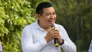 Fiscalía  abre expediente contra el Alcalde de Valladolid por presunta corrupción 