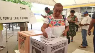 Recuento de votos en Ucú da el triunfo de Morena a la Alcaldía