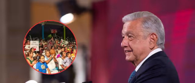 Andrés Manuel López Obrador termina su sexenio el 1 de octubre, siendo el primer presidente en durar menos de seis años debido a una reforma electoral.