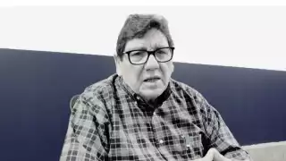 Luto en Ciudad Juárez: Muere el exalcalde Javier González Mocken