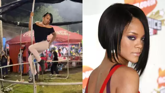 El video se ha hecho viral en redes sociales
