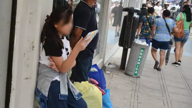 Los docentes piden incentivar a menores a ser profesionistas